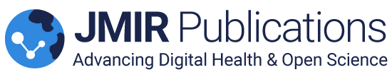 JMIR Publications